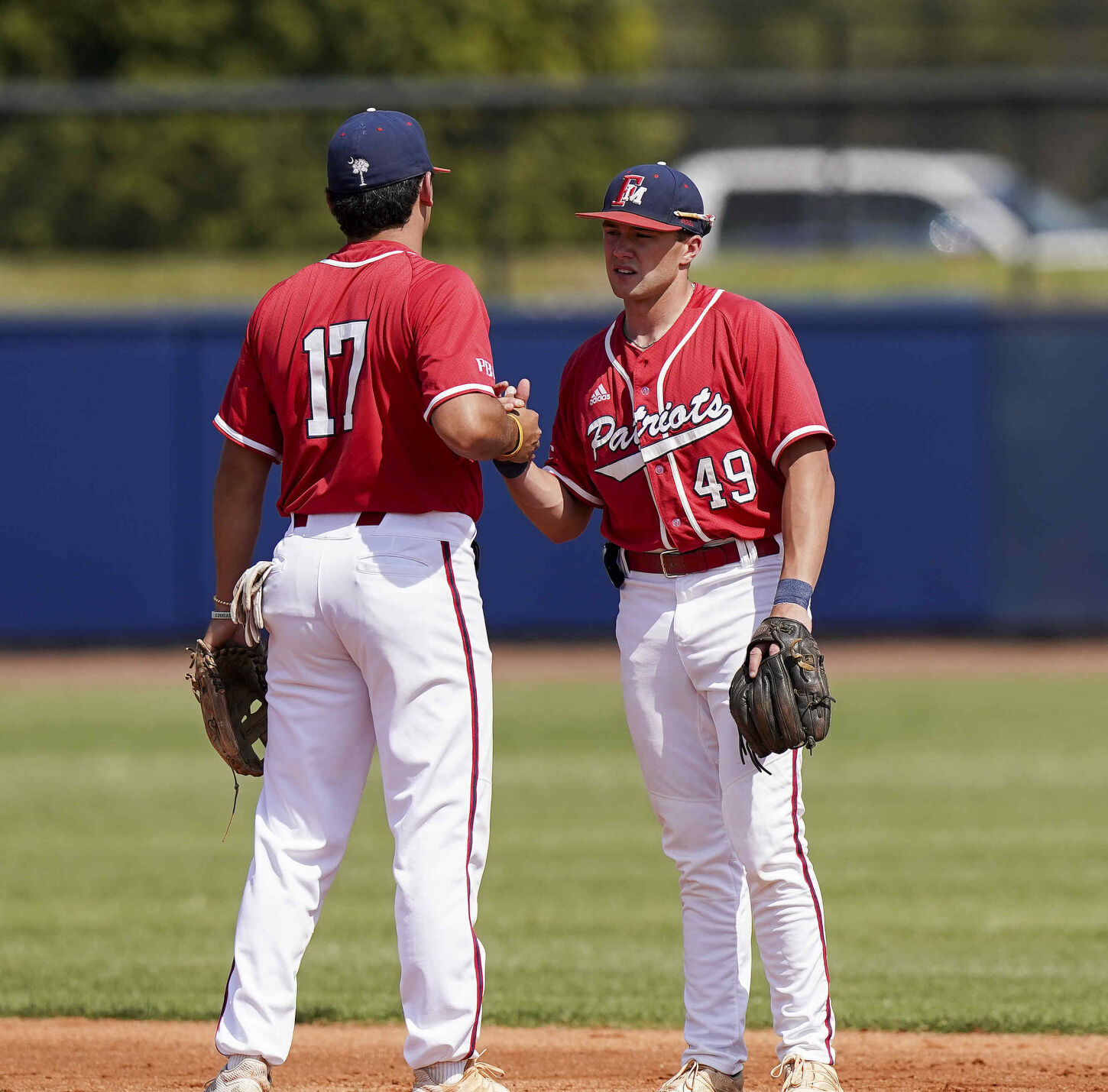 Francis Marion vs. Georgia College